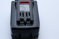 Akkureparatur - Zellentausch - Grizzly 24LB4005 / 80001191 - 24 Volt Li-Ion Akku