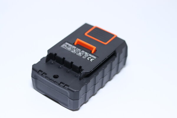 Akkureparatur - Zellentausch - Akku für Astsäge - 20 Volt Li-Ion Akku