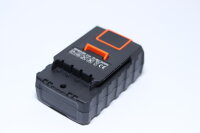 Akkureparatur - Zellentausch - Akku für Astsäge - 20 Volt Li-Ion Akku