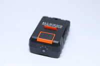 Akkureparatur - Zellentausch - Akku für Astsäge - 20 Volt Li-Ion Akku