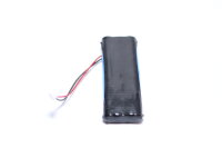 Ersatzakku für Telenot F1011/S / 50112601 - 7,2 Volt Ni-MH mit Stecker