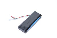 Ersatzakku für Telenot F1011/S / 50112601 - 7,2 Volt Ni-MH mit Stecker