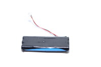 Ersatzakku für Telenot F1011/S / 50112601 - 7,2 Volt Ni-MH mit Stecker