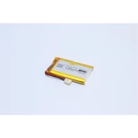 Einzelzelle - 404090 - 3,7 Volt 1600mAh Li-Polymer