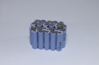 Akkupack für TRUMPF 1533137 - 40,7 Volt Li-Ion - zum...