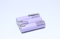 Akkupack für Oasser LS-474 - 12 Volt Li-Ion Akku zum...