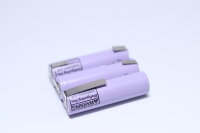 Akkupack für Oasser LS-474 - 12 Volt Li-Ion Akku zum Selbsteinbau