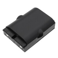 Ersatzakku für IKUSI 2303692 / BT06K - 4,8 Volt 750mAh Ni-MH