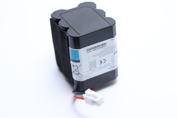 Ersatzakku - Vorwerk 4NCR/18650P2-C002A / Kobold VR300 - 14,4 Volt 5130mAh Li-Ion