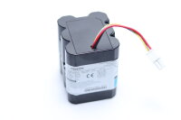 Ersatzakku - Vorwerk 4NCR/18650P2-C002A / Kobold VR300 - 14,4 Volt 5130mAh Li-Ion