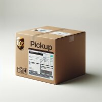 Abholung - Akkus bzw. Gerät zur Reparatur - Schweden