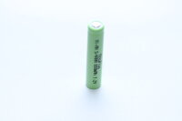 AkkuPlus - AP-5/4AAA - 1,2 Volt 800mAh Ni-MH ohne Lötfahne