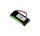 Ersatzakku - Telekom Sinus A602 - 2,4 Volt 750mAh Ni-MH