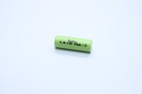 AkkuPlus - AP-4/5AA14 - 4/5AA - 1,2 Volt 1400mAh Ni-MH