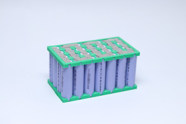Akkupack für LITHIUM-ION BATTERY PACK FOR i-range - 25,2 Volt Li-Ion zum Selbsteinbau