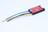 DALY - NCM/NCA-6S-15A - 59 x 34,5 x 9mm - 22,2 Volt 6S / 15A Li-Ion