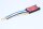 DALY - NCM/NCA-6S-15A - 59 x 34,5 x 9mm - 22,2 Volt 6S / 15A Li-Ion