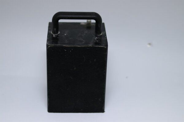 Akkureparatur - Zellentausch beim Sackkarren-Treppensteiger 8001700102057 - 12 Volt 10Ah Pb