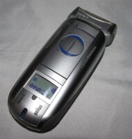 Akkureparatur - Zellentausch - BRAUN Series 5 - 5643 /...
