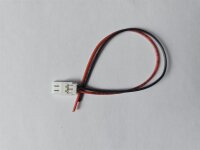 Senderakkugegenkabel Spektrum - 0,25 mm², Silikon,...