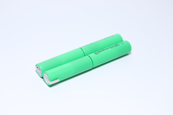 Akkupack für Theragun Pro TG-G3PRO-25S - 14,4 Volt Li-Ion zum Selbsteinbau