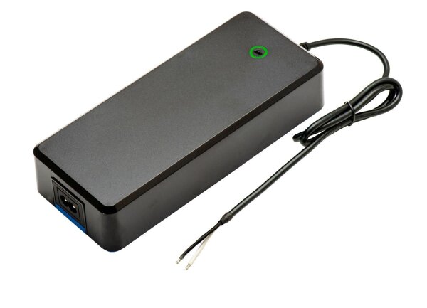 mascot - 4040LI-5 - Li-Ion Ladegerät für 5S Pack - 21 Volt 5,6A