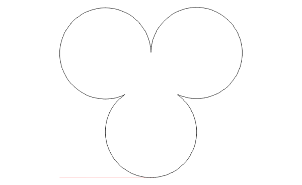 Isolierendes Gerstenpapier / Isolierungsaufkleber für 3x 18650 Zellen