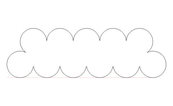 Isolierendes Gerstenpapier / Isolierungsaufkleber für 11x 18650 Zellen