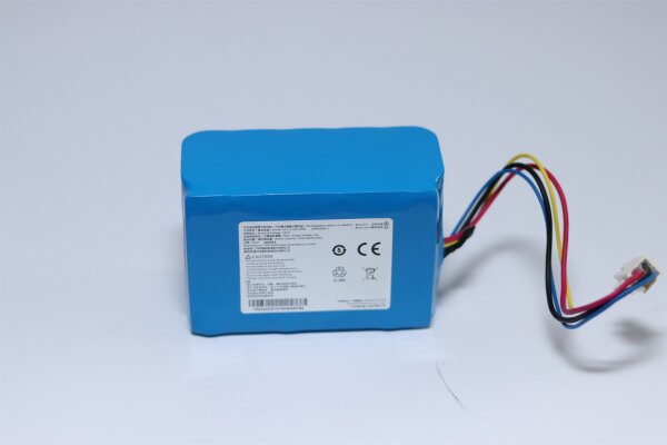 Akkureparatur - Zellentausch -  S21-LI-185-5800 INR19/66-2 - 18 Volt Li-Ion Akku