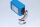 Akkureparatur - Zellentausch -  S21-LI-185-5800 INR19/66-2 - 18 Volt Li-Ion Akku