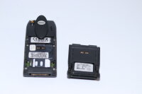 Akkureparatur durch Zellentausch - Bosch GSM 909 Dual S - 3,7 Volt Li-Polymer