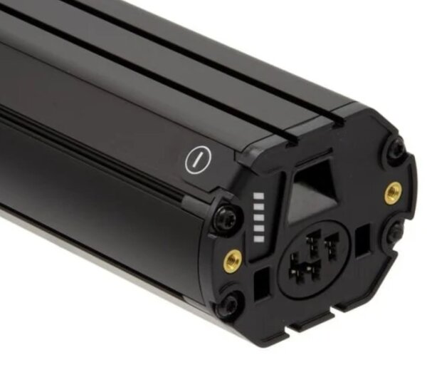 Ersatzakku - Bosch E-Bike InFrame Akku PowerTube 625 Horizontal - 36 Volt 17,4Ah Li-Ion