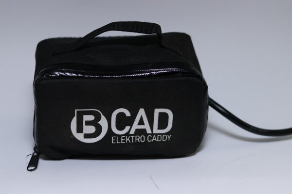 Akkureparatur - Zellentausch - BCAD Elektro Caddy - 25,2 Volt Li-Ion Akku