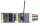 BMS - 8/10S40A - 77,5 x 26,0 x 5mm - für 8S Li-Ion Akkupacks