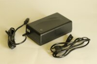 Ersatzladegerät für elinchrom Ranger Li-Ion Charger 19279 - 16,8 Volt 3,5A Li-Ion Akku