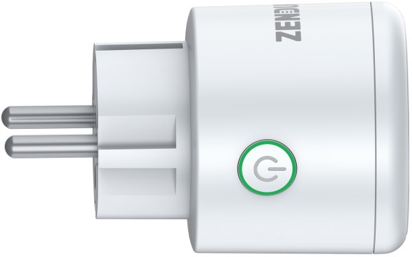 Zendure Smartplug Satellite EU - WiFi & Timer Funktion - aufbereitet