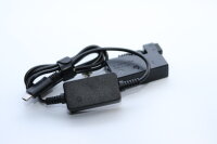 USB-Netzteil wie ACK-E8 + DC-Kuppler wie DR-E8 für Canon EOS 700D u.a.