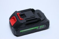 Akkureparatur - Zellentausch - MediaShop M36060 /...