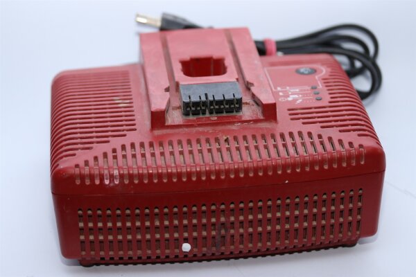 Reparatur - Instandsetzung - Ladegerät HILTI TCU 7/36  für 4,8 bis 36 Volt Ni-CD / Ni-MH Akkus