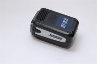 Ersatzakku - CMI 234481 - 36 Volt Li-Ion Akku - aufbereitet
