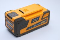 Ersatzakku - GGP ITALY / SBT 2548 AE / SBT 5048 AE / BT...