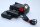 Akkuset - Grizzly 91099411 / Accu Pack AP 18 - 18 Volt Li-Ion Akku & Grizzly JLH082100350G - 21 Volt Li-Ion Ladegerät - aufbereitet