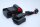 Akkuset - Grizzly 91099411 / Accu Pack AP 18 - 18 Volt Li-Ion Akku & Grizzly JLH082100350G - 21 Volt Li-Ion Ladegerät - aufbereitet