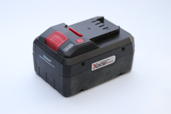 Akkureparatur - Zellentausch - Parkside PAPS 208 A1 - 20 Volt Li-Ion Akku