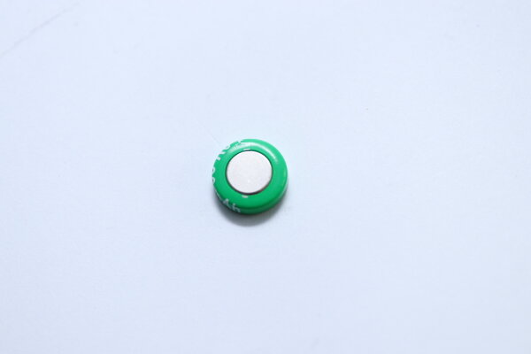 Ersatzakku für V15H - 1,2 Volt 20mAh Ni-MH Akku