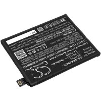 Ersatzakku für Oppo Ace2 / Reno Ace 2 - 7,74 Volt...