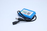 Ersatzakku - Liter Energy Battery 605060-2P - 3,7 Volt 5000mAh - anschlussfertig
