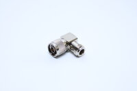 Vhbw - N Adapter (m) auf N Buchse für Radio- und...