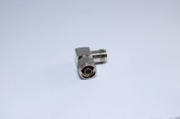 Vhbw - N Adapter (m) auf N Buchse für Radio- und...