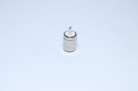 UHF-Steckverbinder zum Einsatz mit URM 67 Kabel - Koaxial PL-259 Stecker für Kabelmontage
